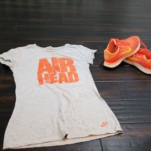 **SOLD**Nike T-shirt